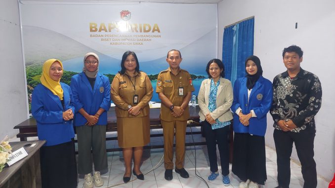 Mahasiswa UNIMOF Raih Juara 2 Lomba Inovasi Daerah dengan Alat Pemadam Api Otomatis