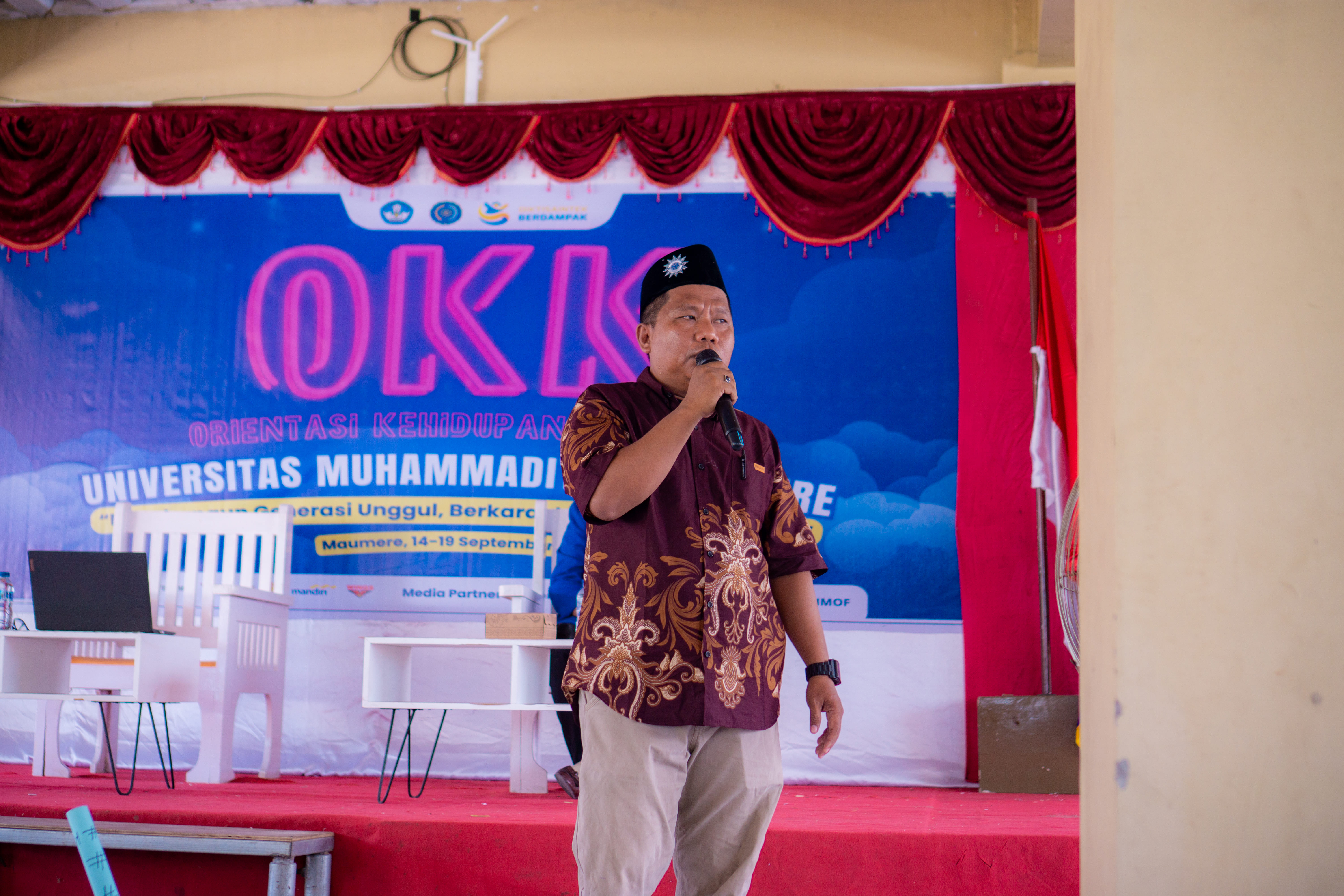 Mengenal Lebih Dekat Fakultas Sains dan Bisnis, Langkah Awal Mahasiswa Baru Menjalani Kehidupan Akademik